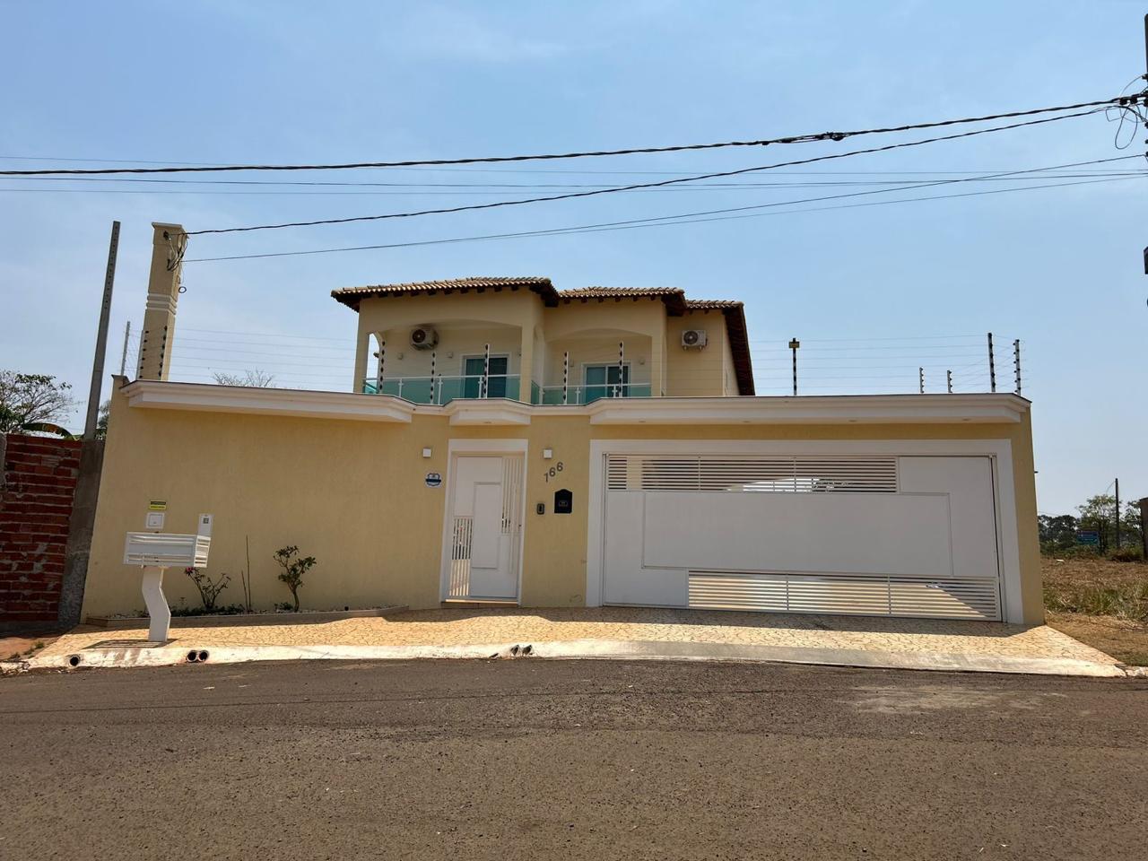 Ilha Solteira - SP à venda